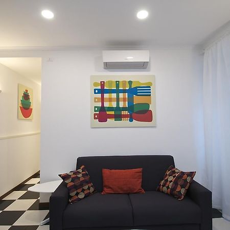 Apartamento Flaminio Butterfly House Roma Exterior foto