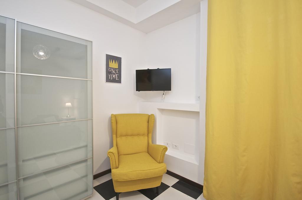 Apartamento Flaminio Butterfly House Roma Exterior foto