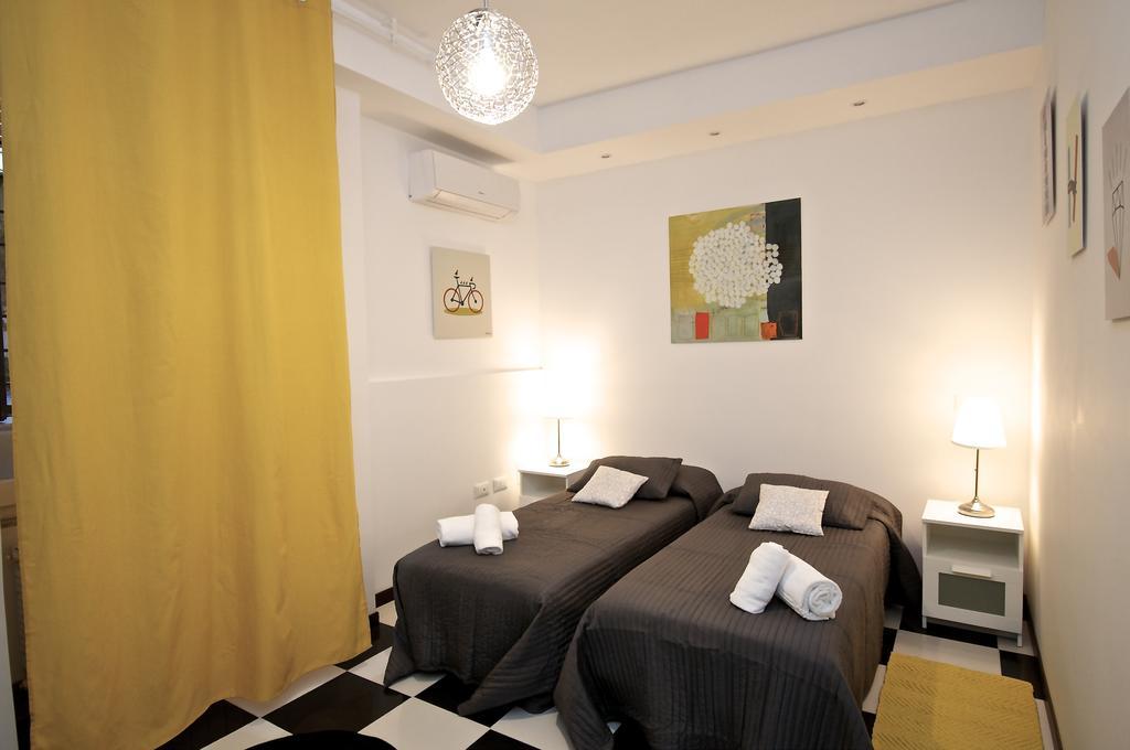 Apartamento Flaminio Butterfly House Roma Exterior foto
