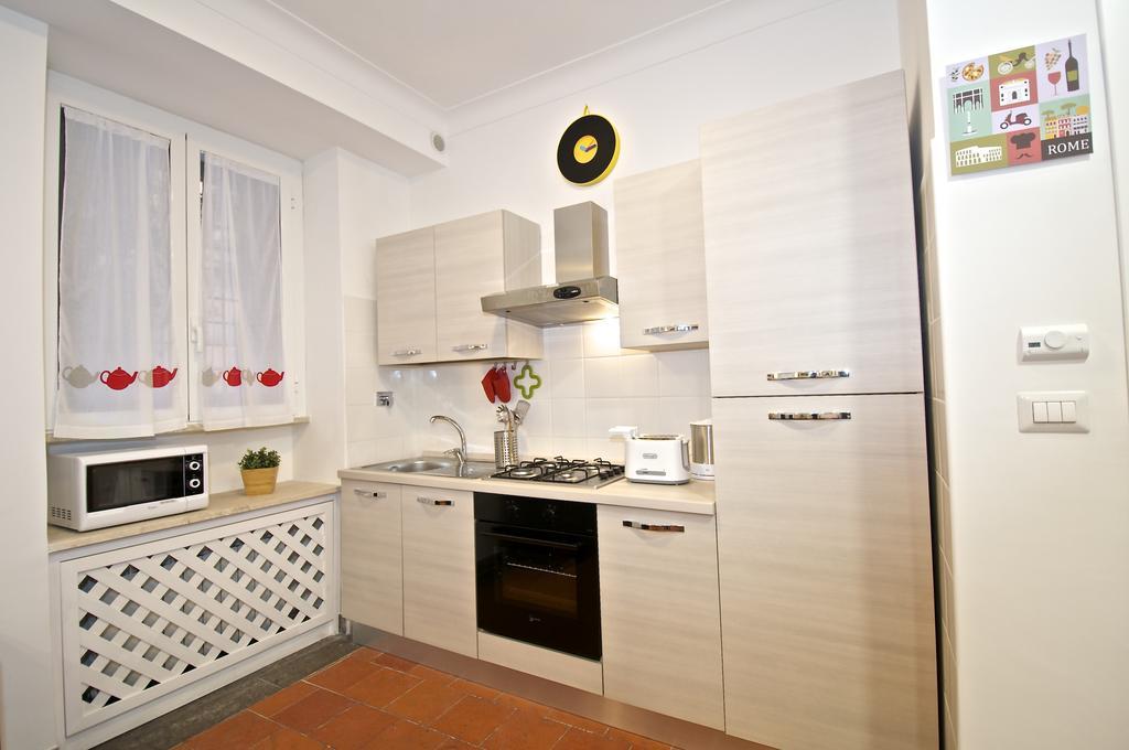 Apartamento Flaminio Butterfly House Roma Exterior foto