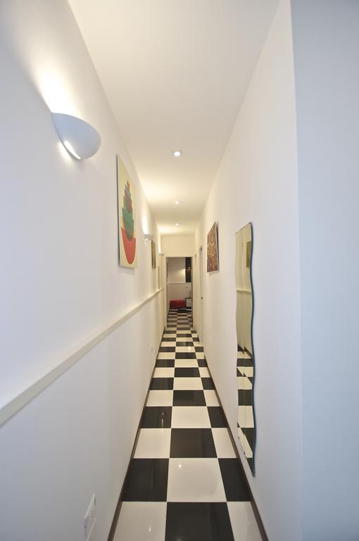 Apartamento Flaminio Butterfly House Roma Exterior foto