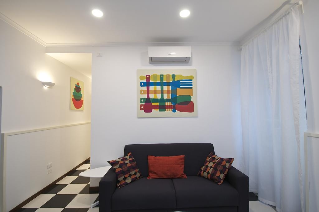 Apartamento Flaminio Butterfly House Roma Exterior foto