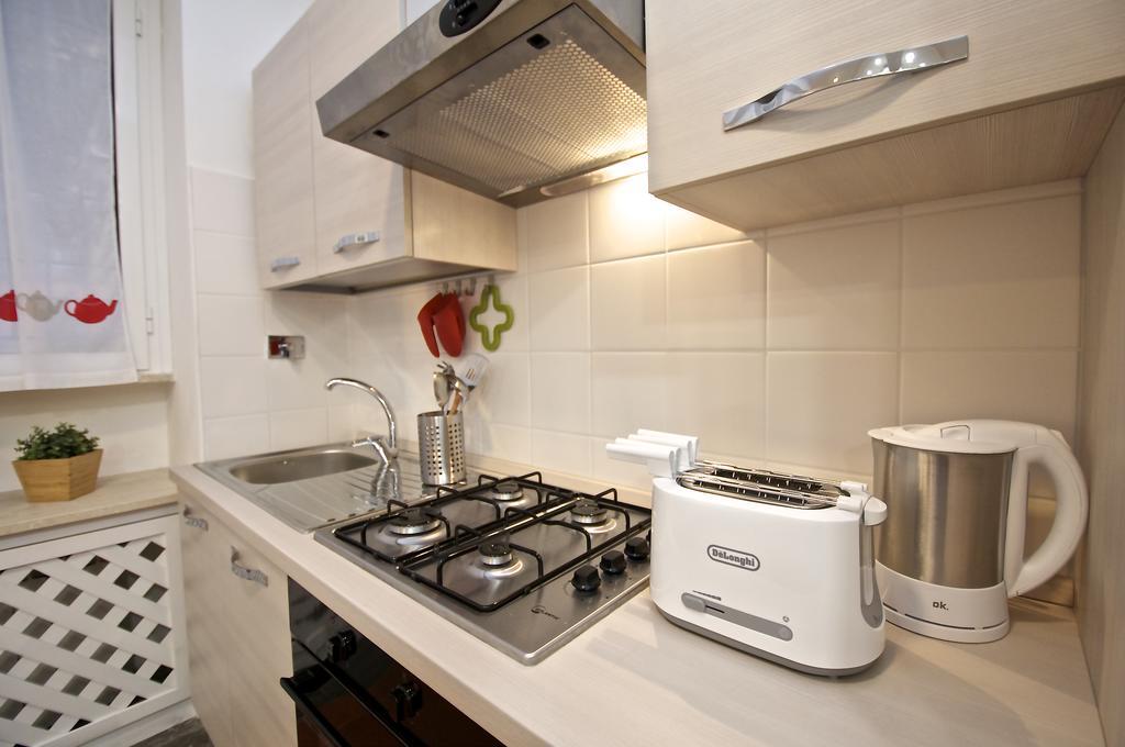 Apartamento Flaminio Butterfly House Roma Exterior foto