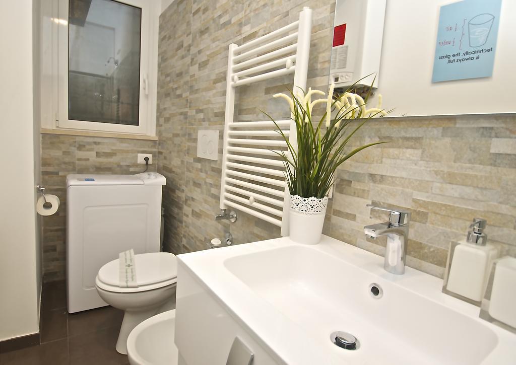 Apartamento Flaminio Butterfly House Roma Exterior foto