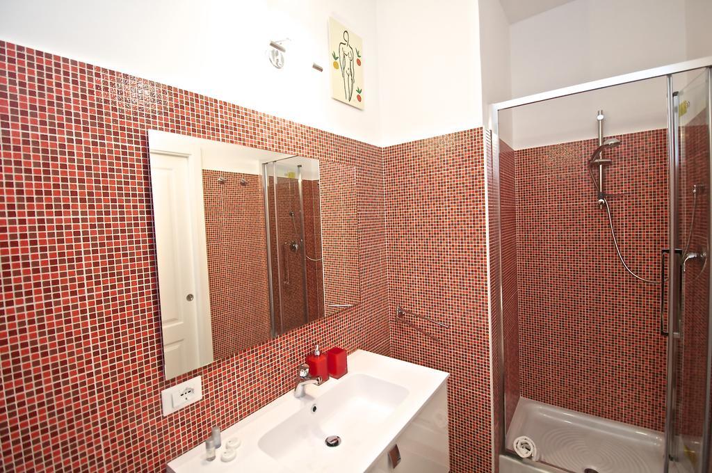 Apartamento Flaminio Butterfly House Roma Exterior foto