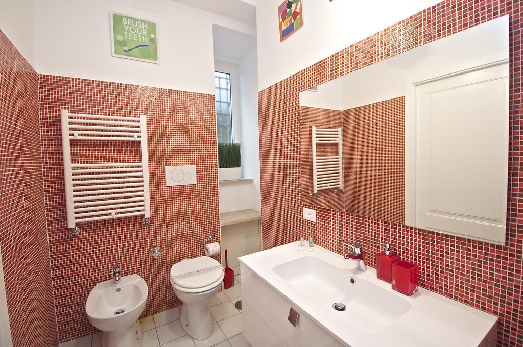 Apartamento Flaminio Butterfly House Roma Exterior foto
