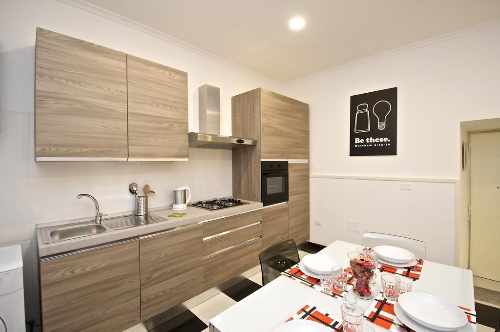 Apartamento Flaminio Butterfly House Roma Exterior foto