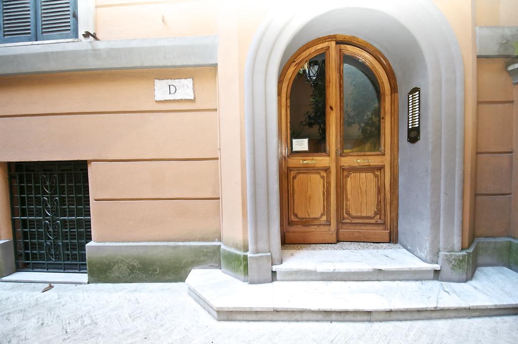 Apartamento Flaminio Butterfly House Roma Exterior foto