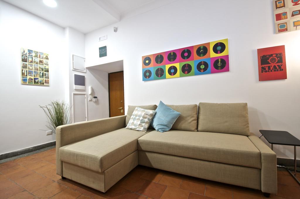 Apartamento Flaminio Butterfly House Roma Exterior foto
