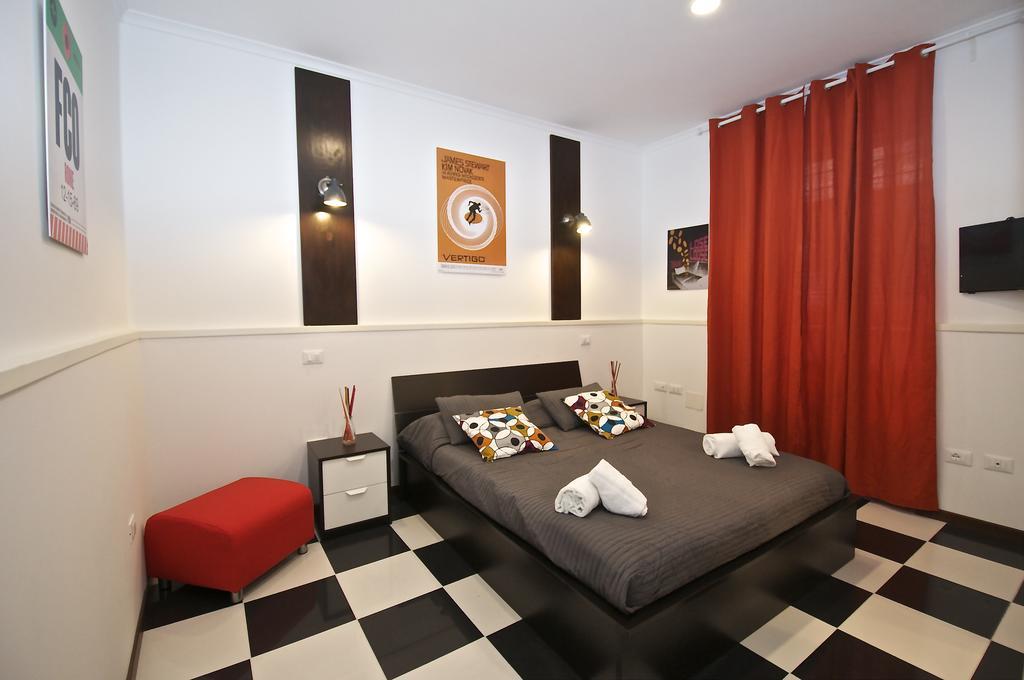 Apartamento Flaminio Butterfly House Roma Exterior foto