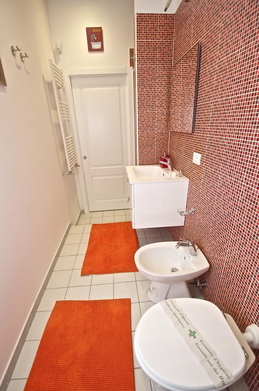 Apartamento Flaminio Butterfly House Roma Exterior foto