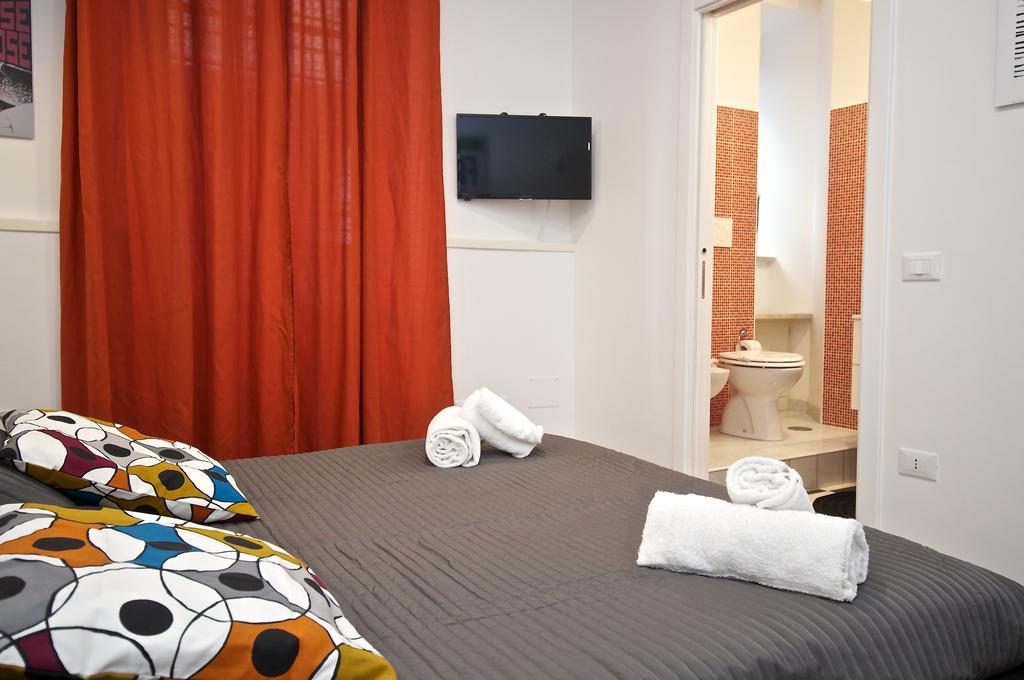 Apartamento Flaminio Butterfly House Roma Exterior foto